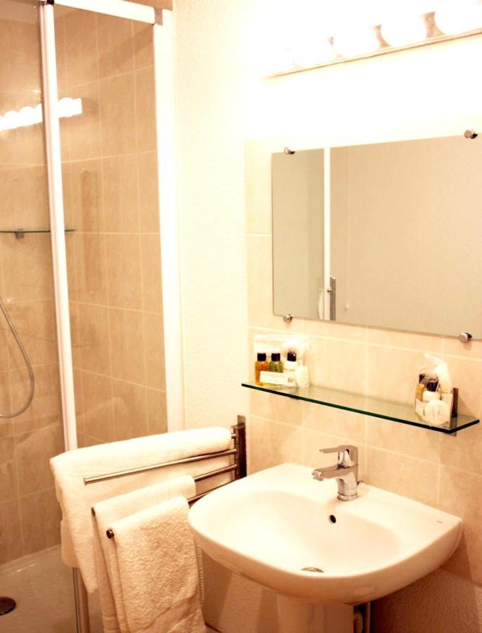 Appartement Confortable A Thollon-Les-Memises Avec Vue מראה חיצוני תמונה