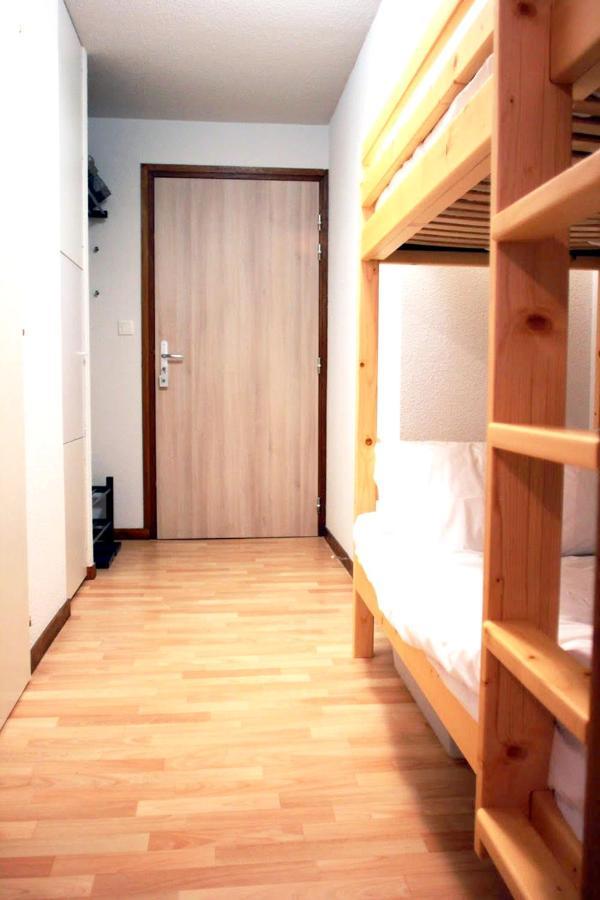 Appartement Confortable A Thollon-Les-Memises Avec Vue מראה חיצוני תמונה
